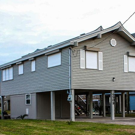 Villa We Shell Sea à Galveston Extérieur photo
