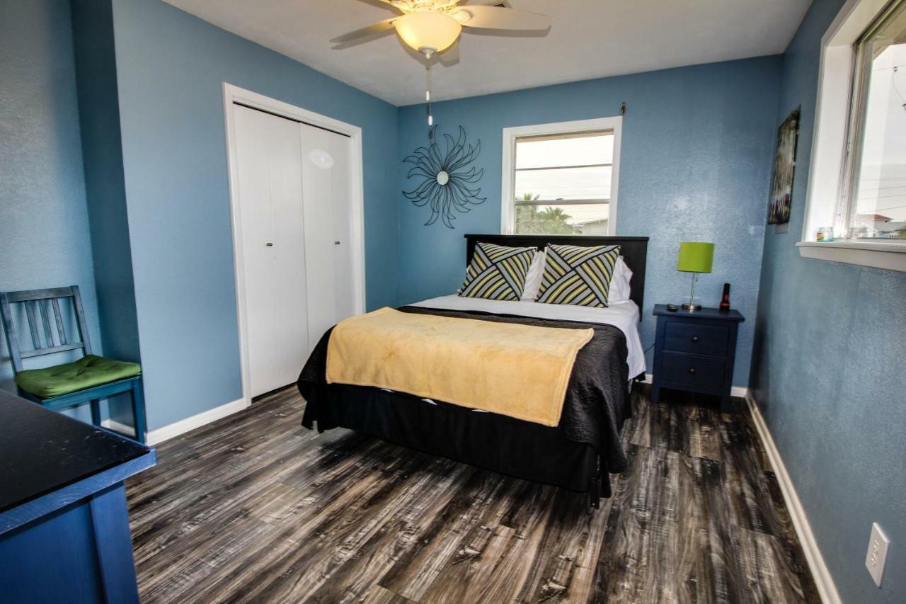 Villa We Shell Sea à Galveston Extérieur photo