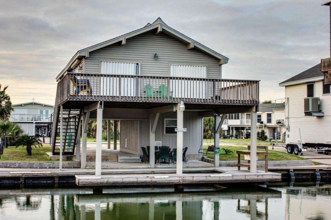 Villa We Shell Sea à Galveston Extérieur photo