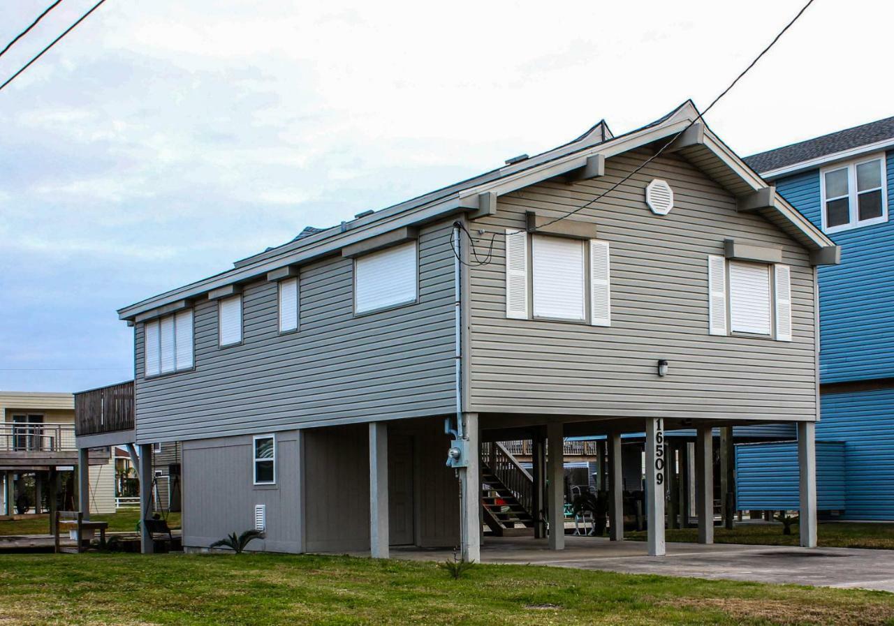 Villa We Shell Sea à Galveston Extérieur photo