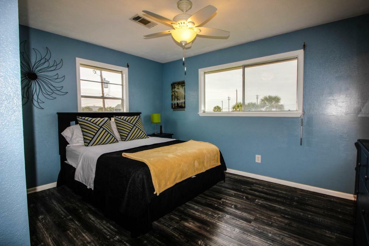 Villa We Shell Sea à Galveston Extérieur photo