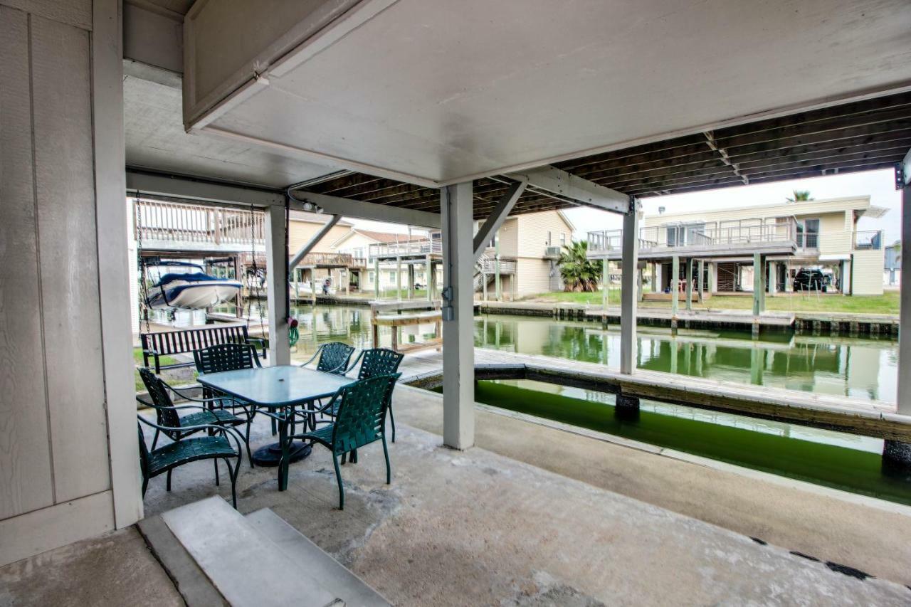Villa We Shell Sea à Galveston Extérieur photo