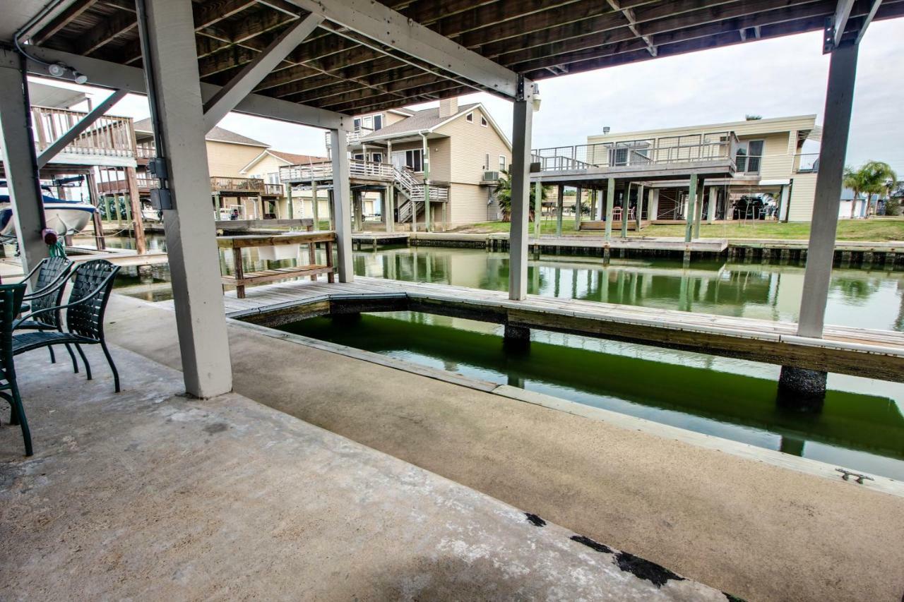 Villa We Shell Sea à Galveston Extérieur photo