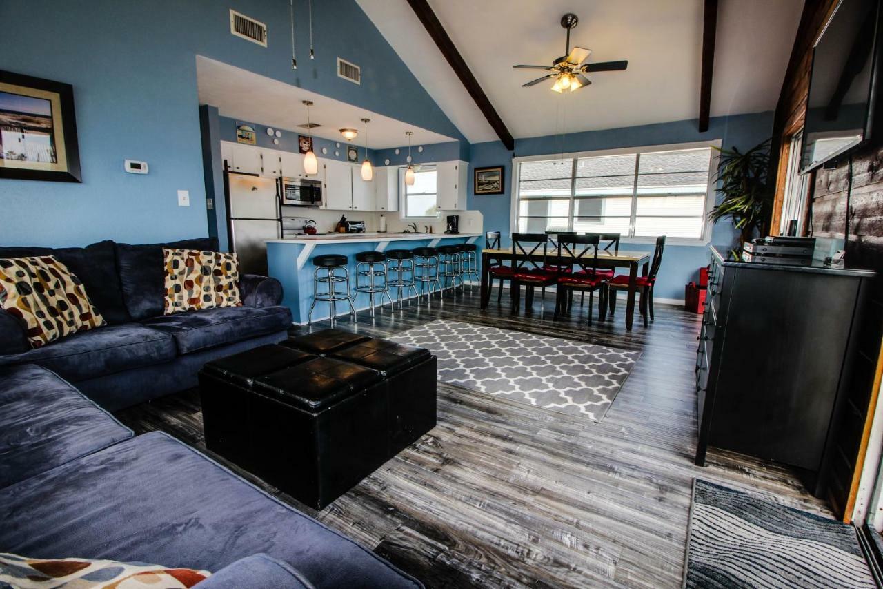 Villa We Shell Sea à Galveston Extérieur photo