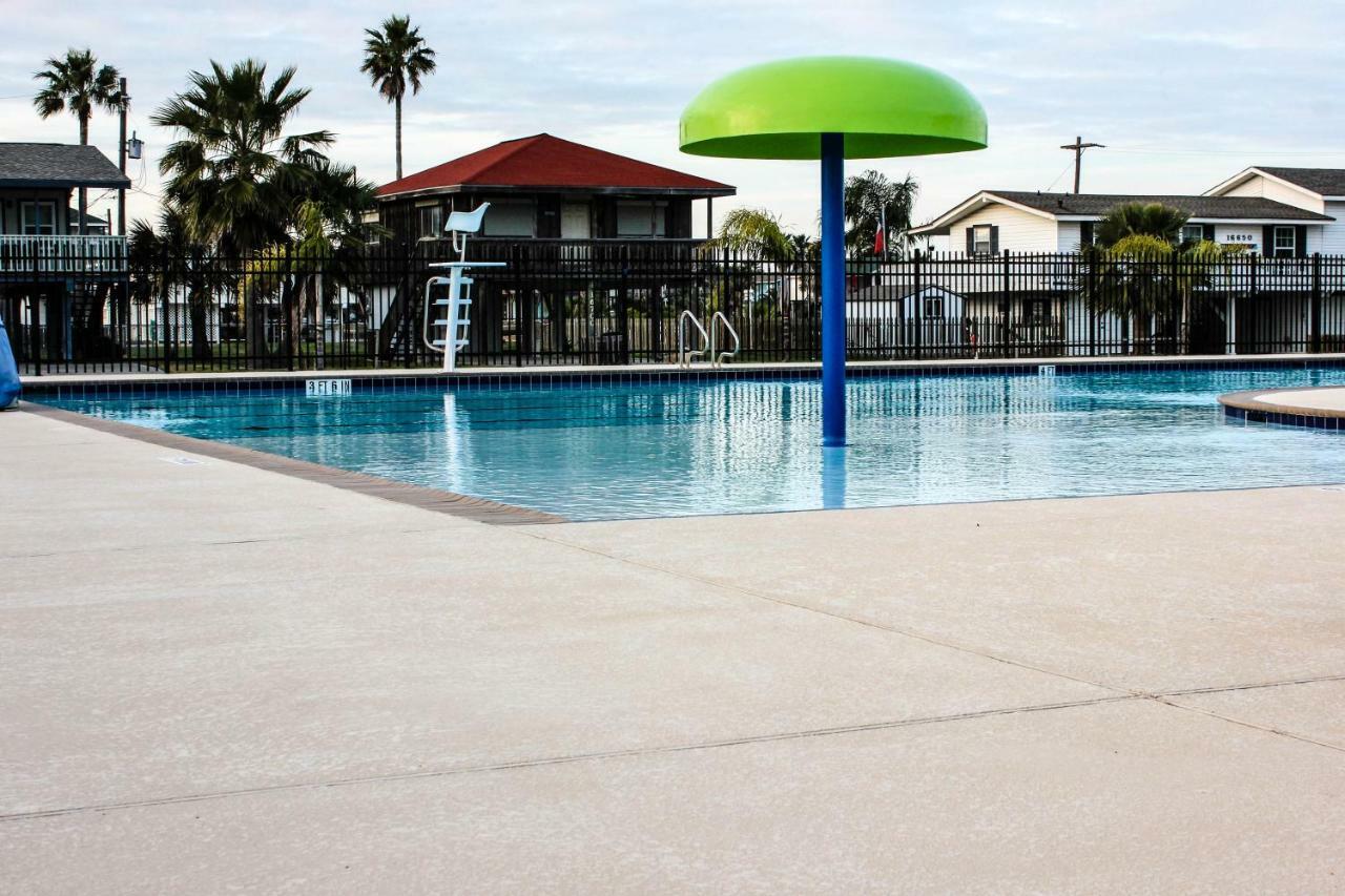 Villa We Shell Sea à Galveston Extérieur photo