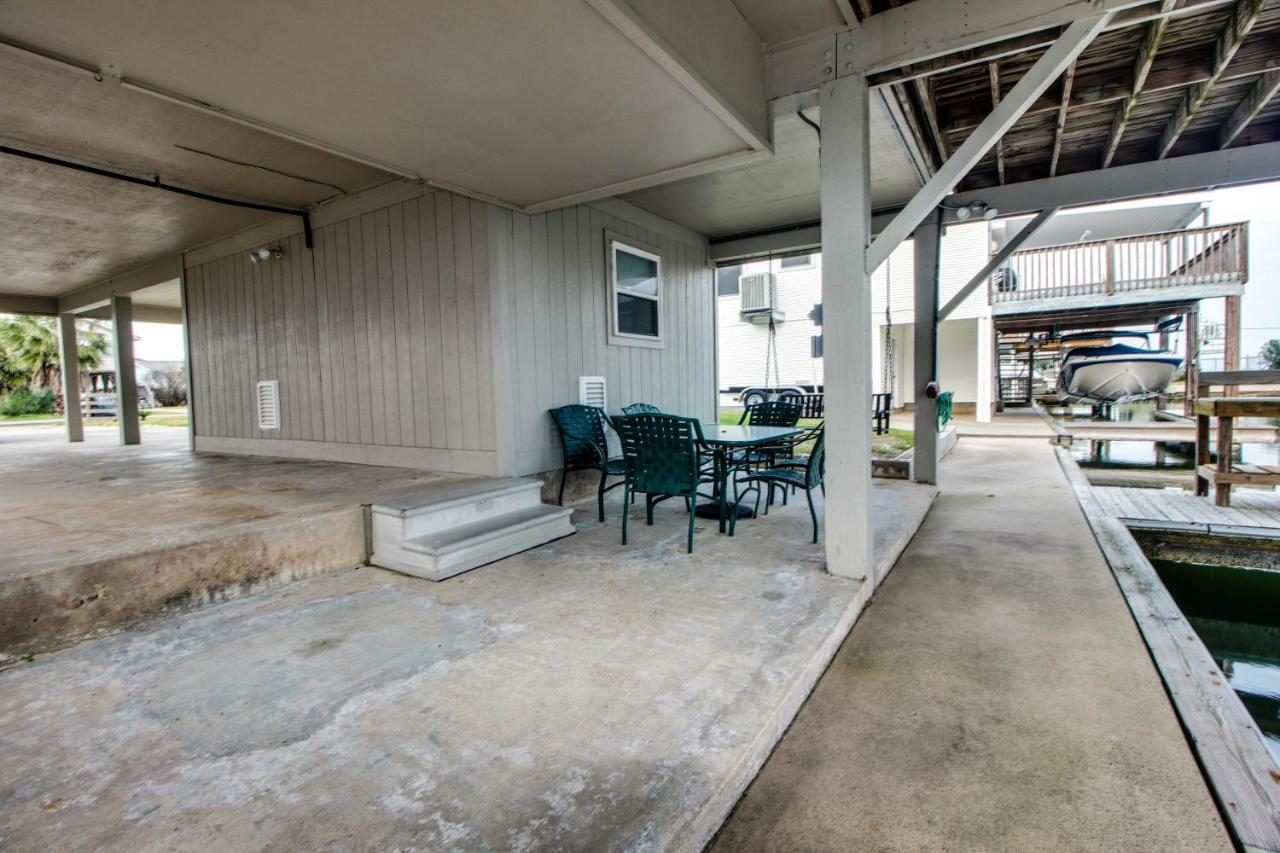 Villa We Shell Sea à Galveston Extérieur photo